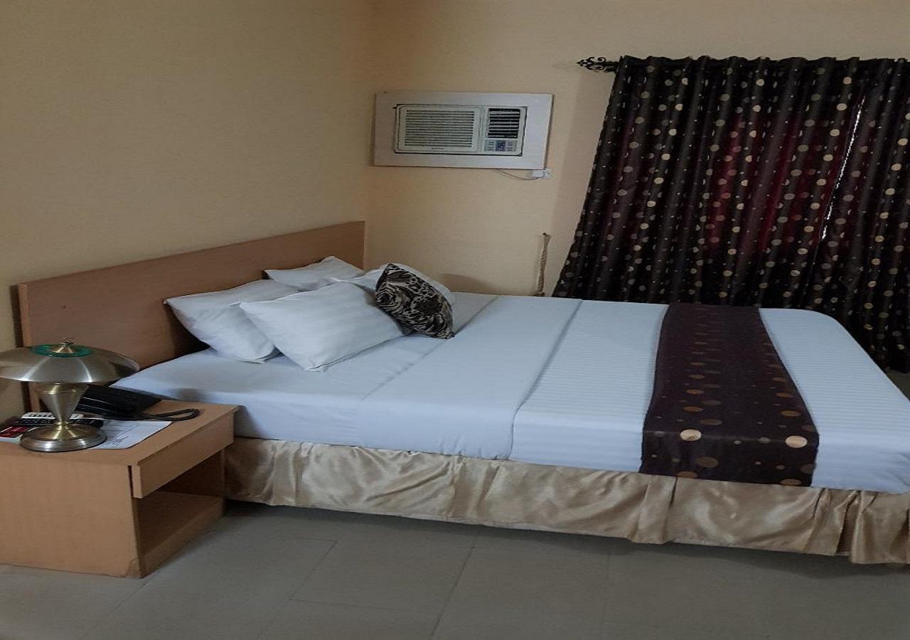 Citilodge Hotel & Conference Centre Newly Renovated Abuja Exterior photo