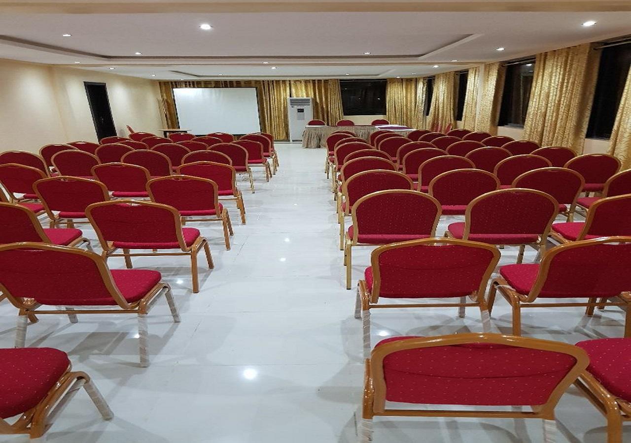 Citilodge Hotel & Conference Centre Newly Renovated Abuja Exterior photo
